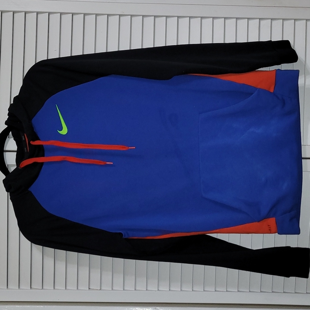 Mens Nike Hoodie
